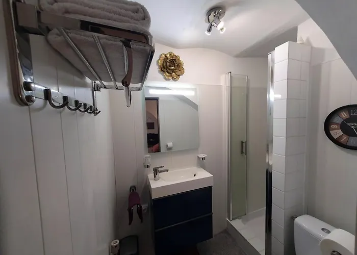 Les Chambres d'Hôtes du Cladan