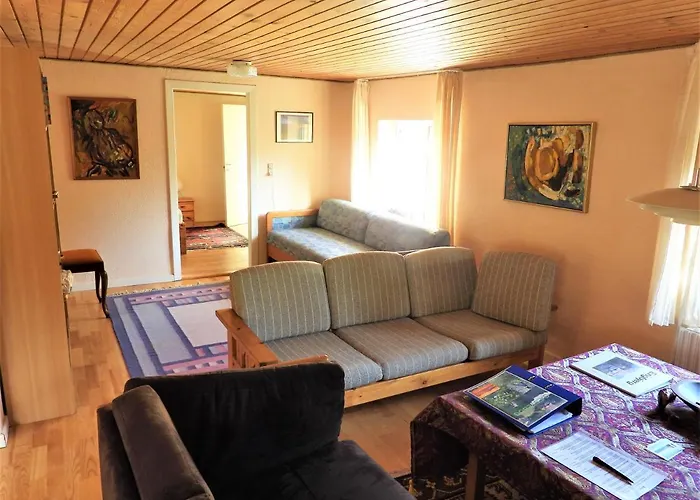 Engbjerg Bnb