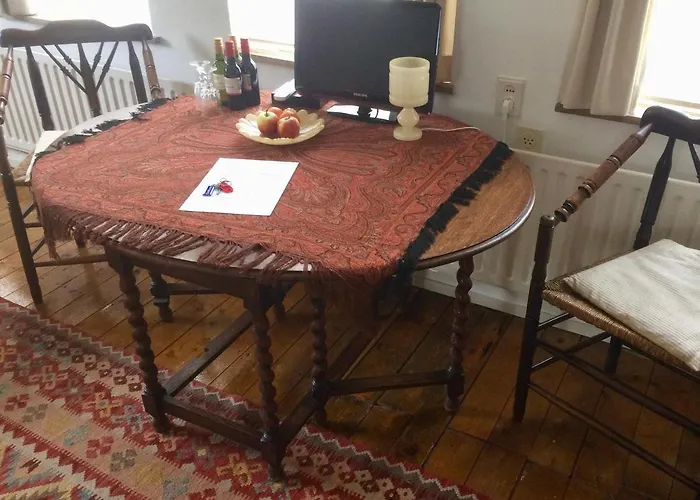 Eikenburg B&B