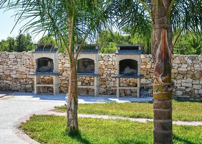 Calasole Country House