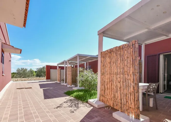 Calasole Country House