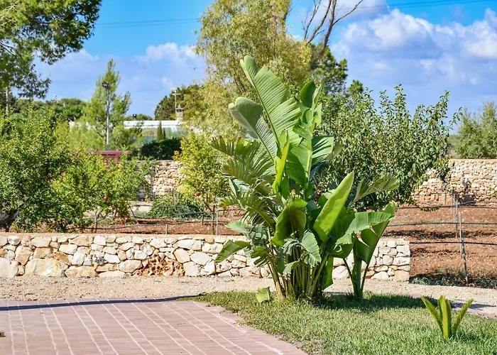 Calasole Country House