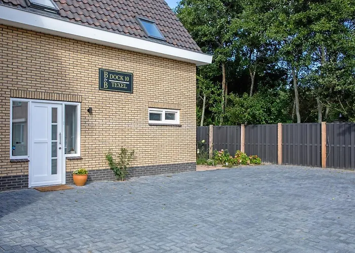 Dock10Texel