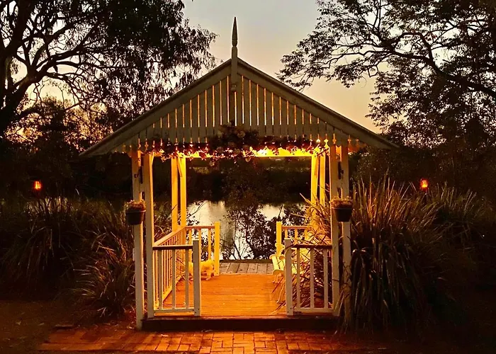 Bli Bli House Riverside Retreat