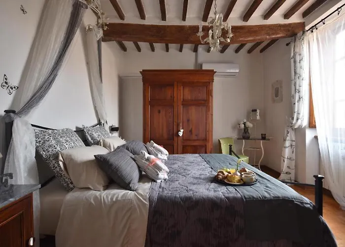 Il Giglio B&B