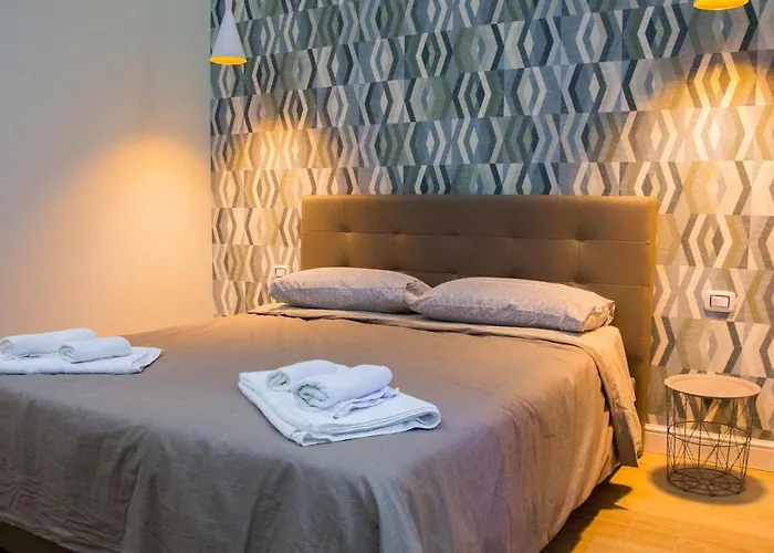 Wanderlust Naples A Place To Stay