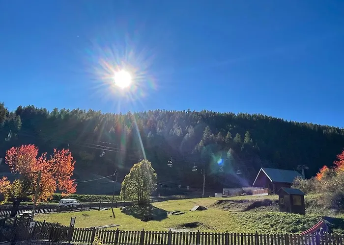 Le Chalet, chambres d hôtes, petit déjeuner inclus