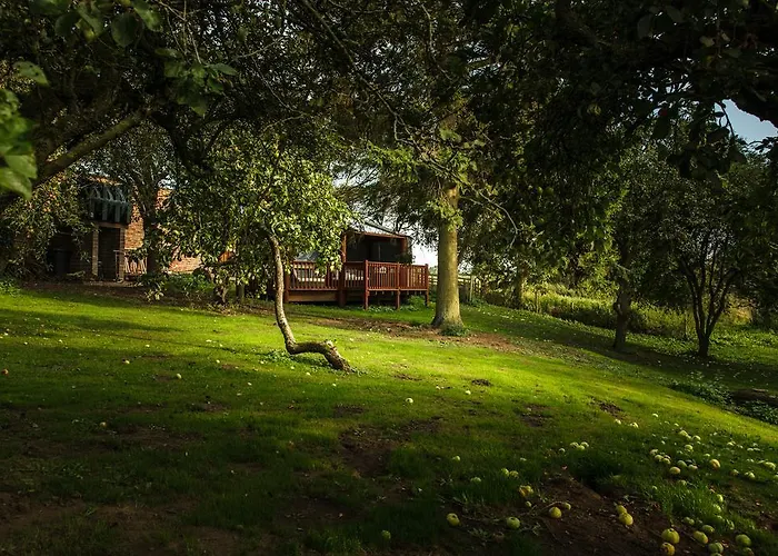 Newsham Grange Farm