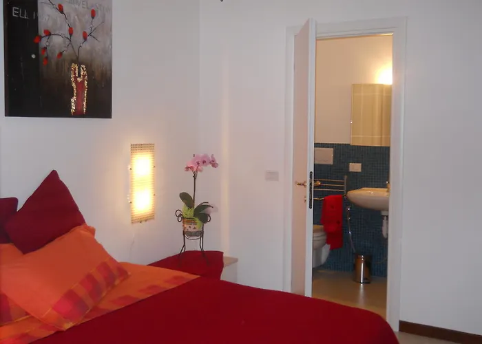 B&B Residenza Bianco