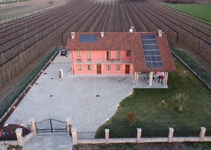 B&B La Luce Verde