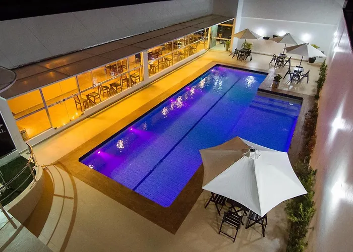Royal Hotel & Gastronomia