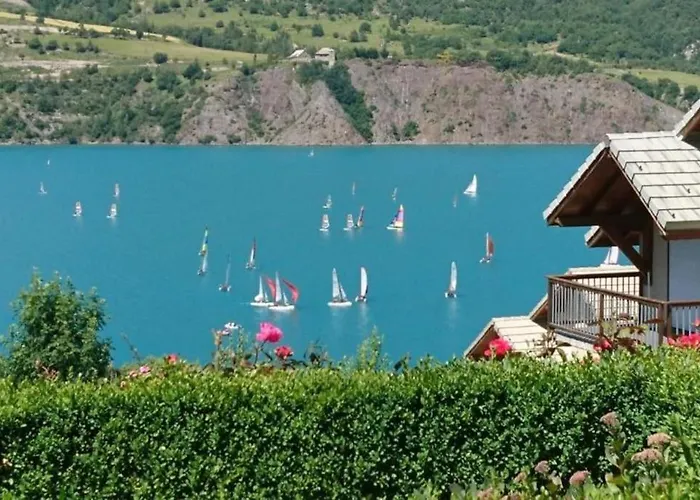 La Tulipe ****