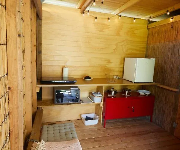 Bergliot Bed & Breakfast