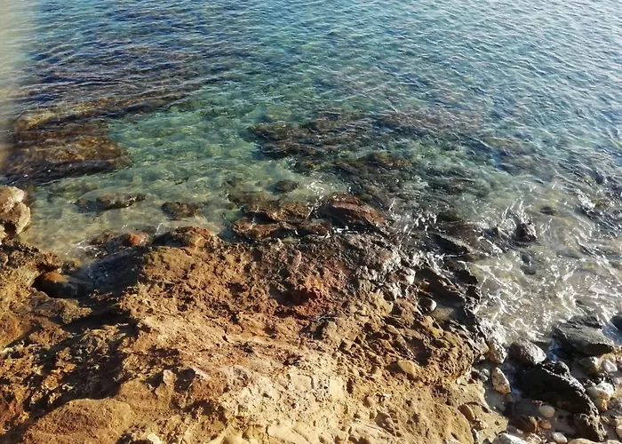 La Trinacria di Capo Passero