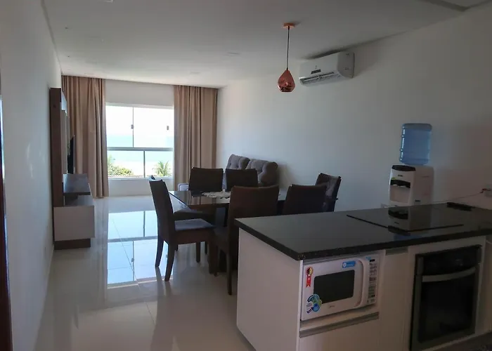 Terra Nostra Residence