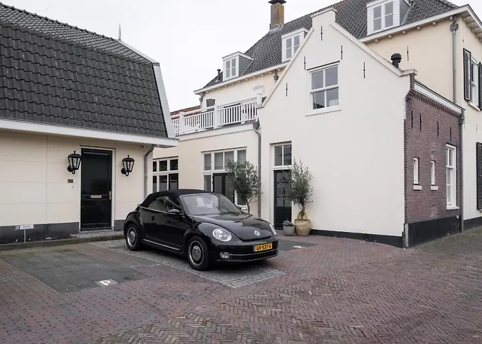 Boutique Hotel Huys Oud Teylingen