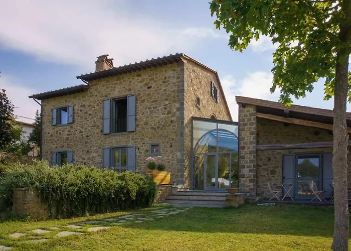 Alba Morus Bed & Breakfast, Sentiti A Casa Nel Cuore Della Toscana