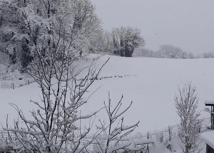 Le Lodge Du Pichat