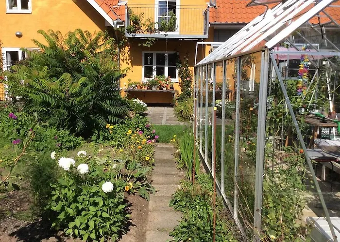Bergliot Bed & Breakfast