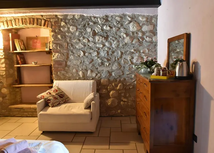 B&B Il Melograno del Garda
