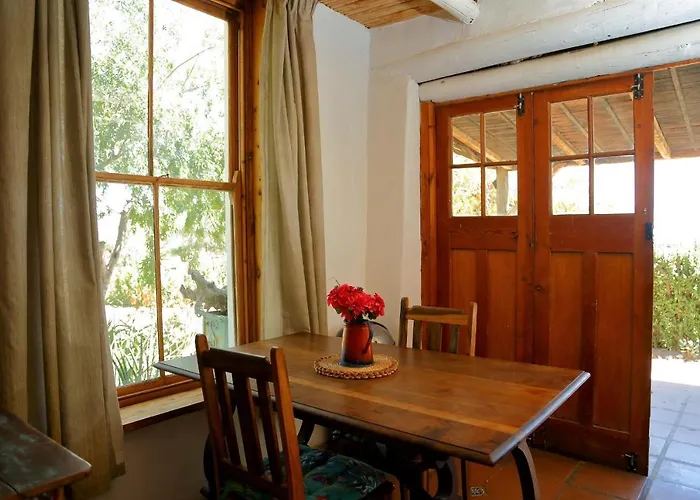 Aloe Guest House