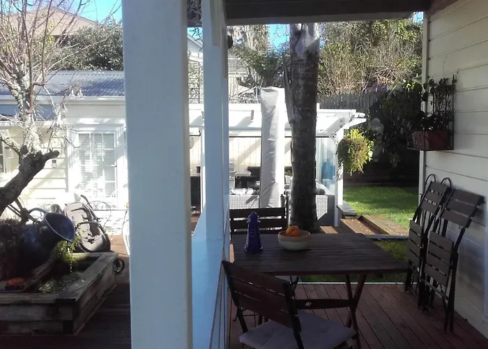Harbour View Cottage