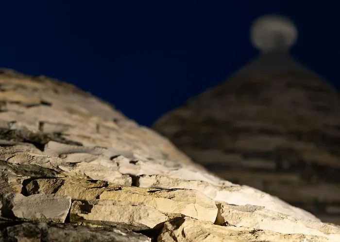 Trulli Magheia