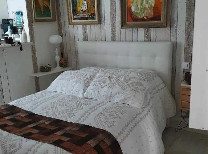 Demeure Prosper 1 chambre d'hôte privative avec petit déjeuner compris