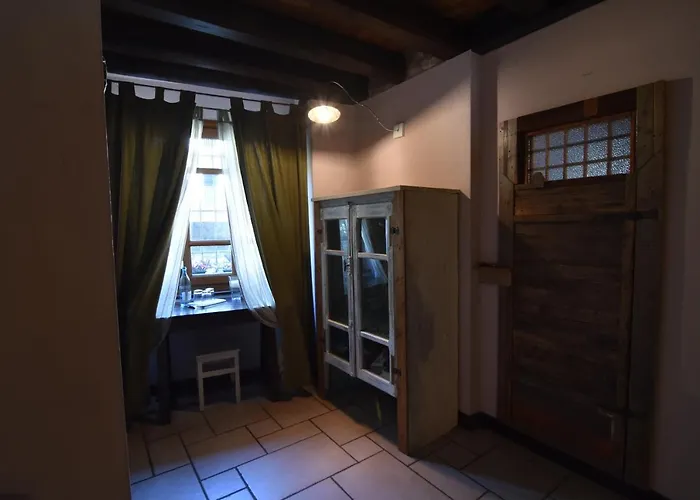 B&B Il Melograno del Garda