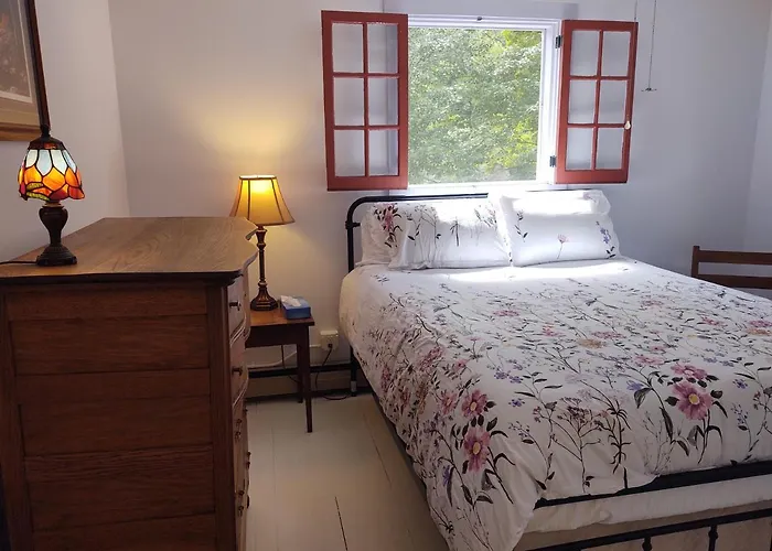Swanson Inn Of Vermont Waitsfield
