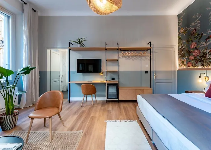 Terra Artis Guest House