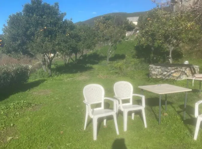 Casa Julie