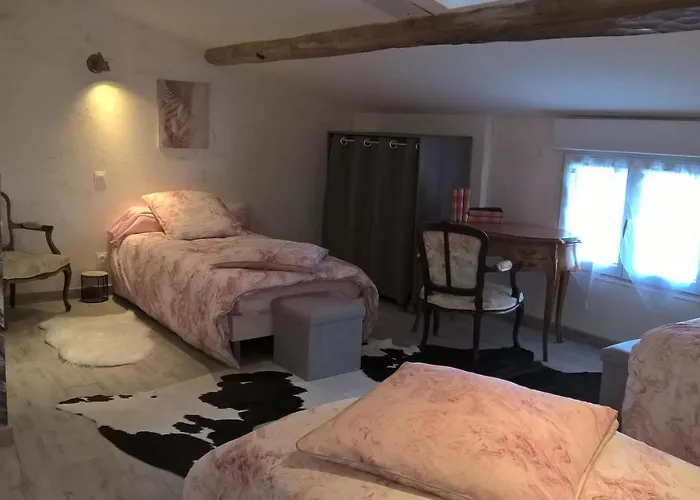 La Clé Des Champs