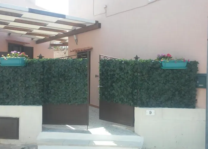 B&B Zì Micheli Salento