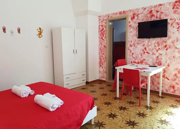 B&B Zì Micheli Salento