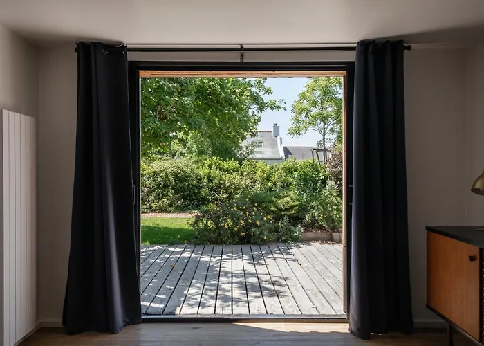 Les Chambres d'Hôtes de Bordustard