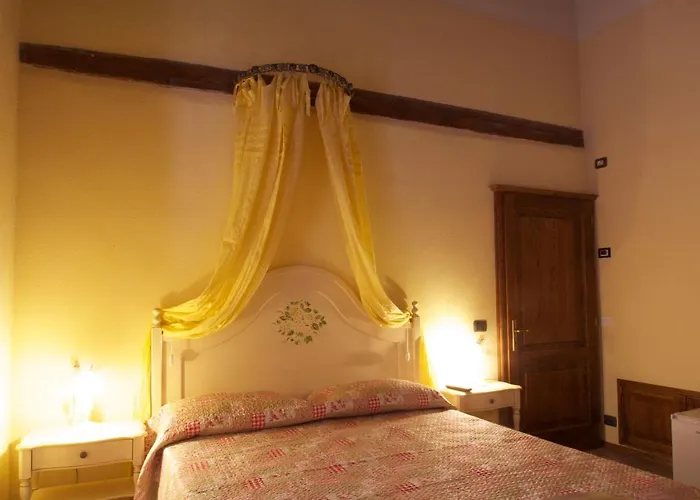 Relais La Leopolda