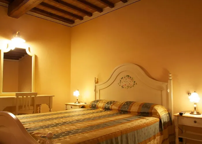 Relais La Leopolda