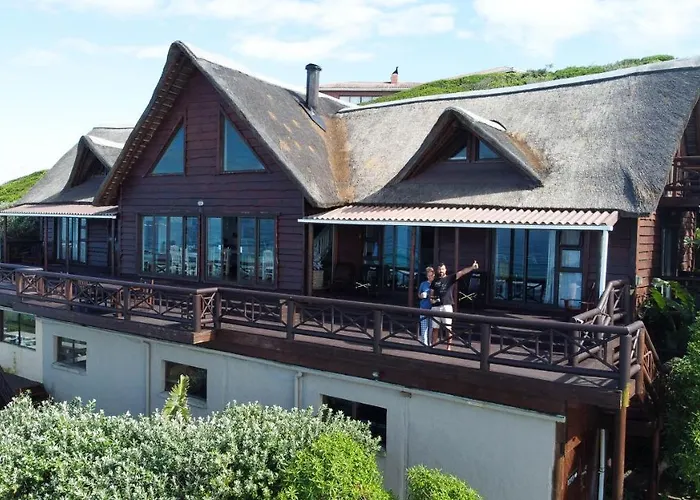 Oyster Bay Beach Lodge