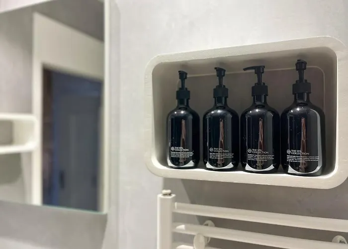 Luxe Loft Bierbrouwerij Het Klavertje