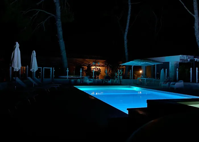 B&B Tenuta Agnusdei
