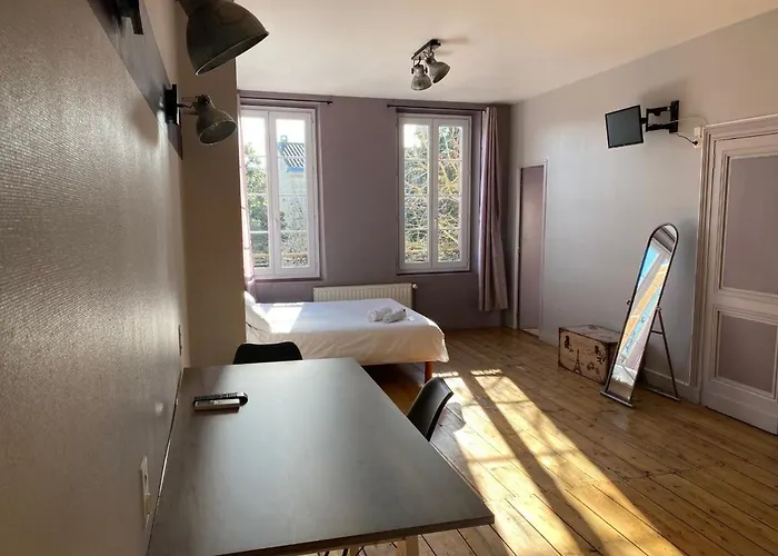 Relais des Iles chambres d'hôtes