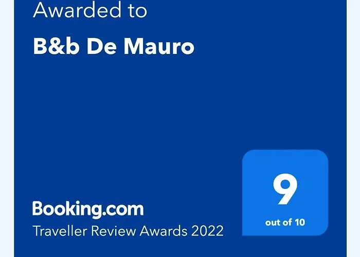 B&B De Mauro