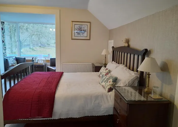Elderslie Guest House