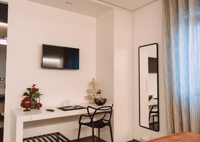 Viale dei Lecci - Luxury rooms