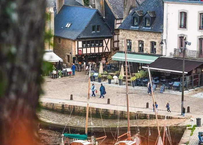 Au plaisir d’accueillir