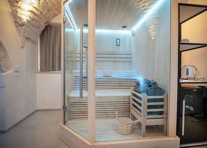 Pirano Suite