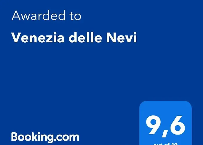Venezia delle Nevi