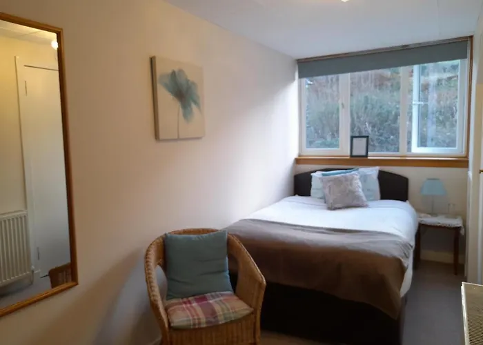 Elderslie Guest House