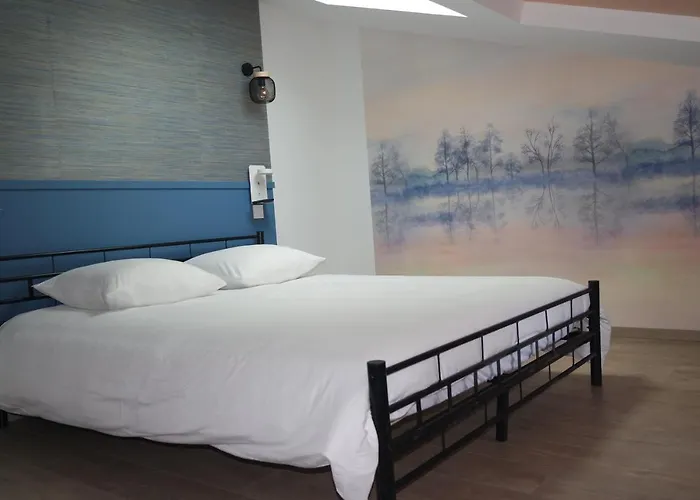 Logement de La Sittelle